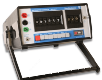 TE1017 - Ko'p funktsiyali shahar kalibratori - 10 so'mdan