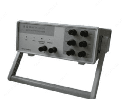 N4-100 - kuchlanish o'lchovi