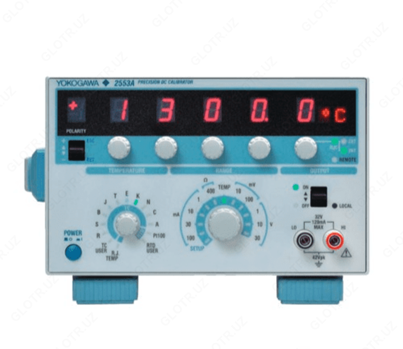 2553A - mos yozuvlar kuchlanishi va doimiy oqim manbai