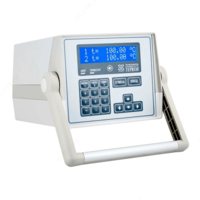 TERKON - signallarning konvertori TC va TP aniqligi