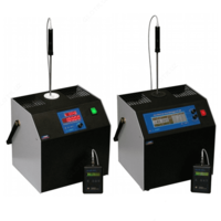 КТ-1 — калибратор температуры