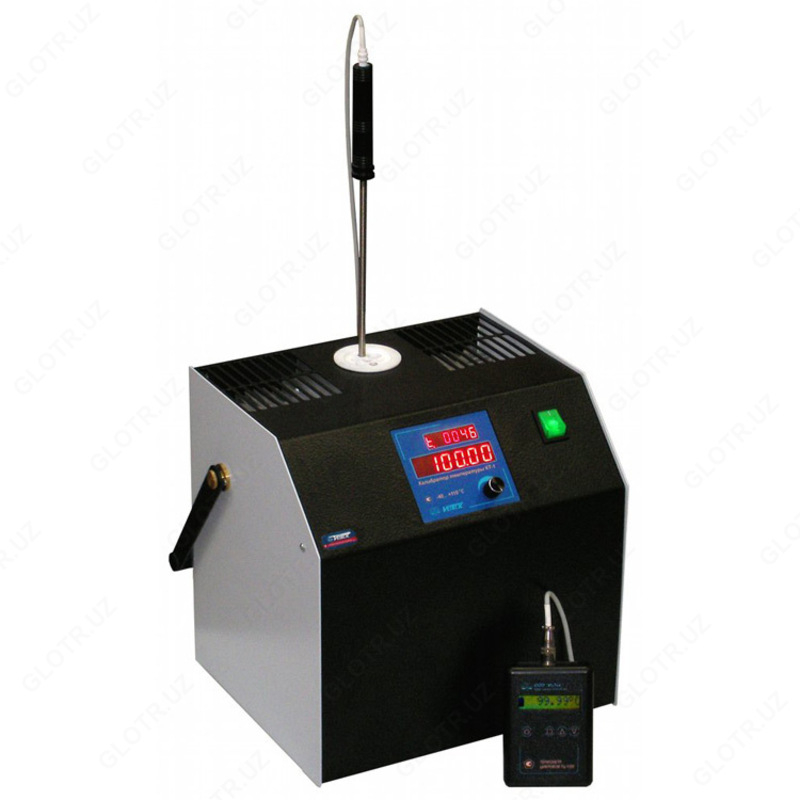 КТ-1 — калибратор температуры