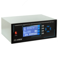 MIT 8.30 - ko'p kanalli aniqlik o'lchagichi