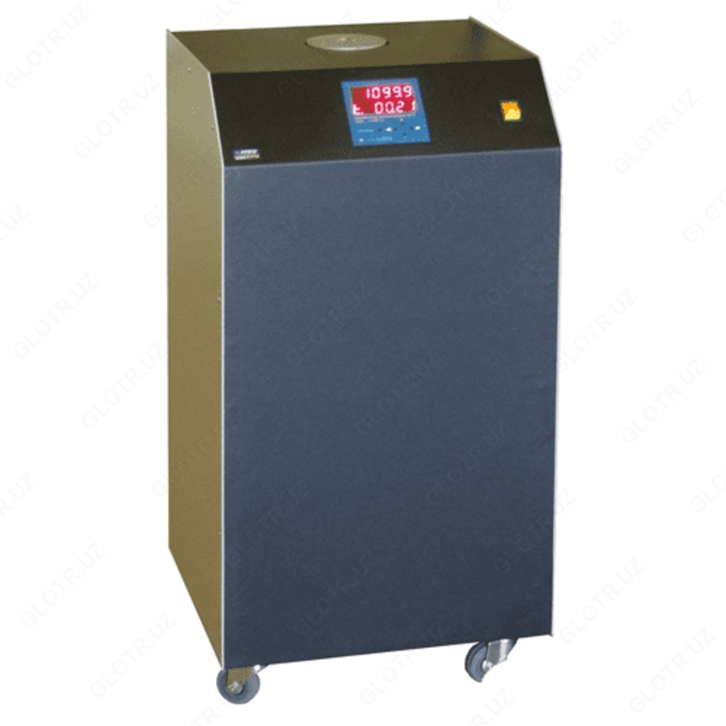 KT-3 - harorat kalibratori (+300 ... + 1100 ° C)