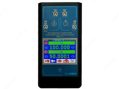 КИТ-1 — калибратор измеритель температуры прецизионный - от 10 сум / шт.