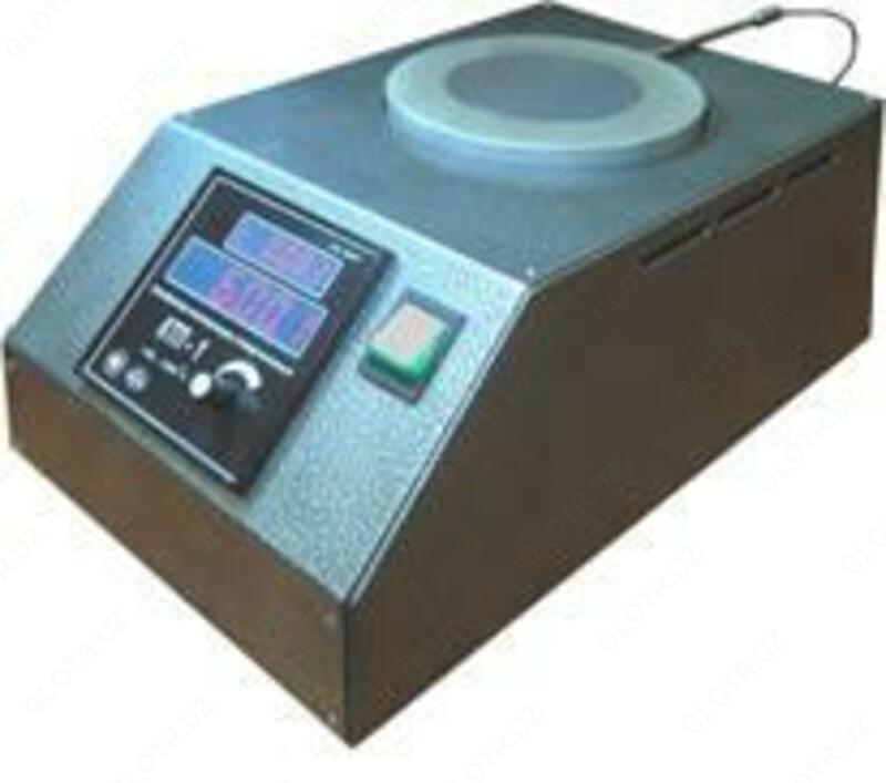 КТП-1 — калибратор температуры поверхностный