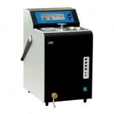 КТ-5.5 — калибратор температуры жидкостный (-20...+150°С)