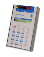 TE1090 — температурный калибратор