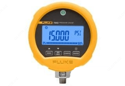 Fluke 700G08 — прецизионный калибратор манометров