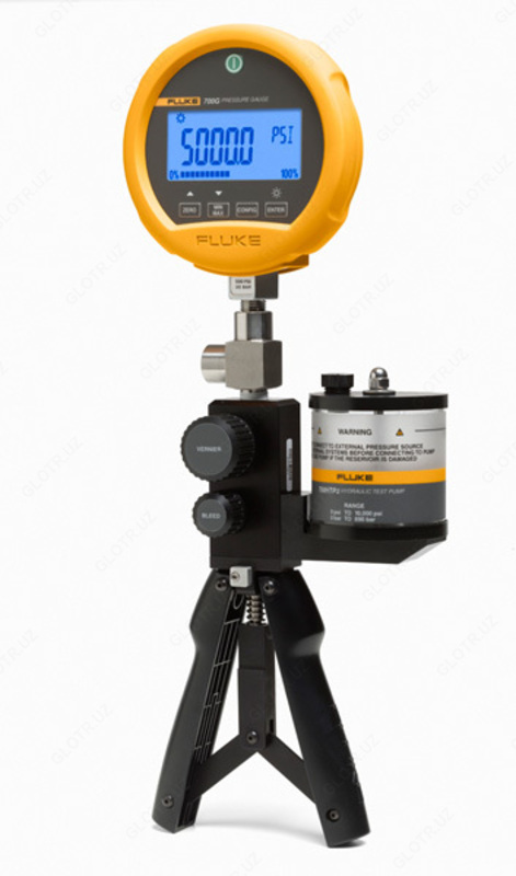 Fluke 700G08 nozik o'lchov kalibratori