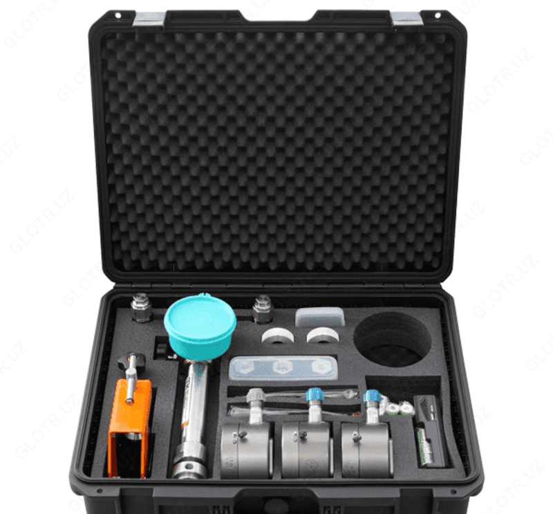 PPKD - ko'chma kalibrlash kompleksi