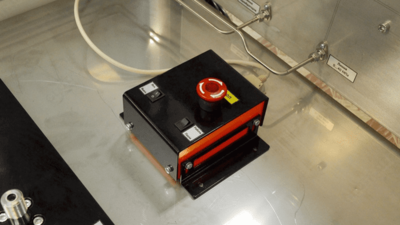 K-450 - elektr pnevmatik bosim kuchaytirgichi - 10 so'm / donadan