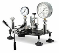 ГУСК — гидравлическая установка сравнительной калибровки - от 10 сум