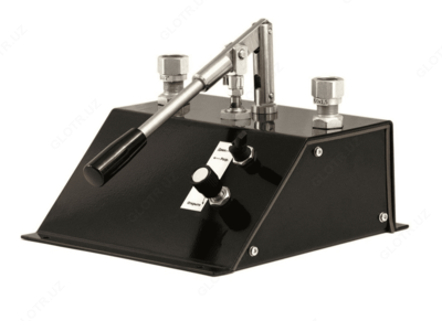 ПУСК — пневматическая установка сравнительной калибровки