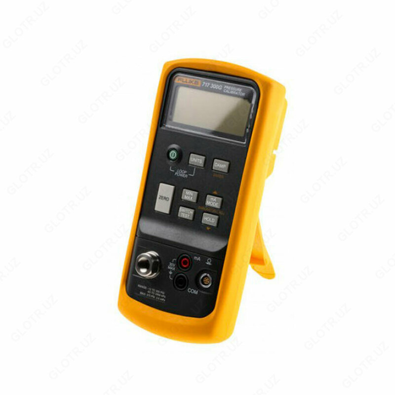 Fluke 717 Bosim kalibratori