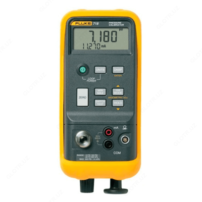 Fluke 718 Bosim kalibratori