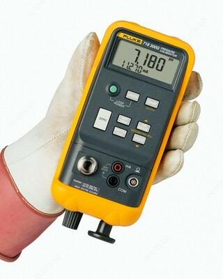 Fluke 718 Bosim kalibratori - 10 so'm / donadan