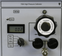 TE7064 — модуль высокого давления с регулятором (35