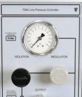 TE7084 — линейный контроллер давления (5