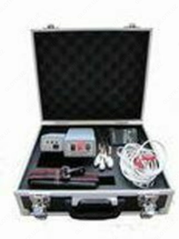 УДП-М — устройство дистанционного поджига термосмеси