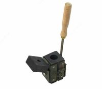 МТФ-К — тигель-форма многоразовая - от {0} сум