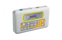 Portaflow 220B — портативный расходомер жидкости без врезки в трубопровод