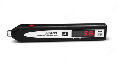 А1207 — ультразвуковой толщиномер