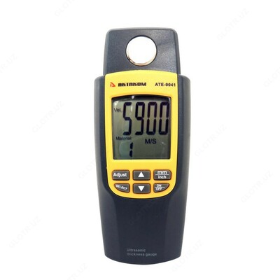 АТЕ-9041 — толщиномер ультразвуковой