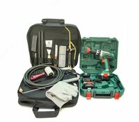 НИРИТ-2 — набор инструментов ремонтника изоляции трубопровода