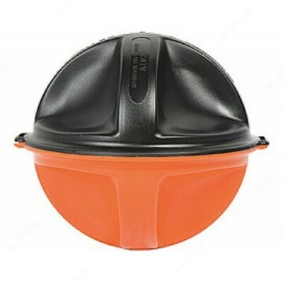 Tempo OmniMarker II ОМ-02 — шаровой пассивный маркер для КТВ (оранжевый/черный) - от 10 сум / шт.