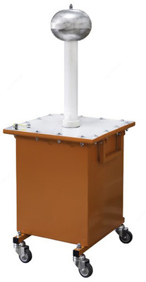 АИСТ-ВН — высоковольтная нагрузка