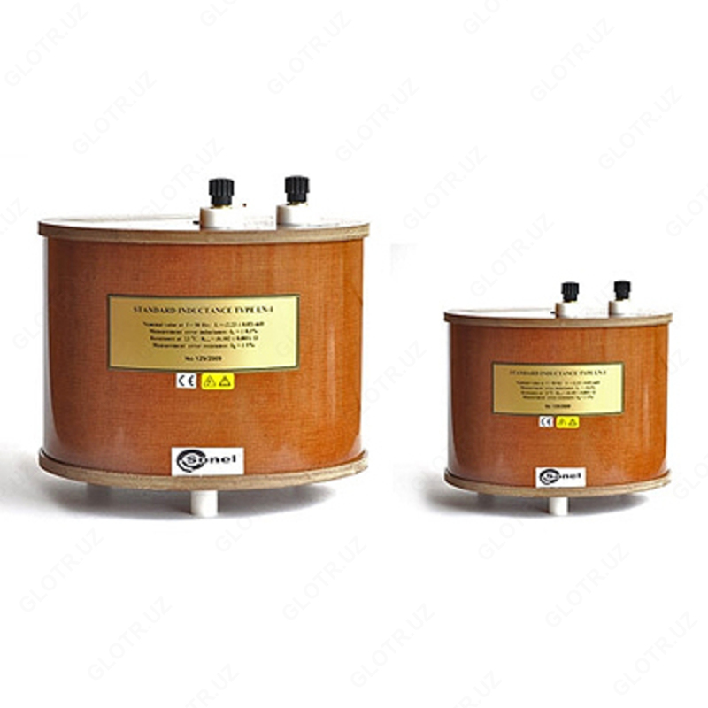 LN-1-1.1 - mos yozuvlar quvvat davri induktori 1,1 mH