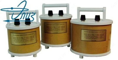 1 — катушка индуктивности силовой цепи эталонная 1