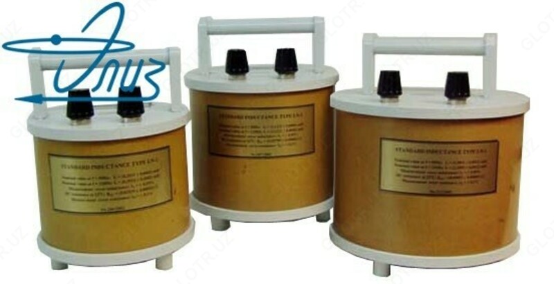 LN-1-1.1 - mos yozuvlar quvvat davri induktori 1,1 mH