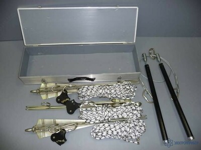 Аркантех — устройство раскрепляющее