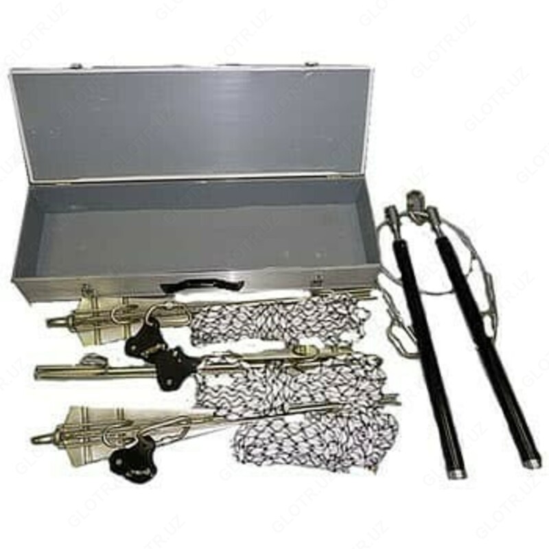 Аркантех — устройство раскрепляющее