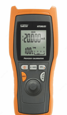 HT8051 - Qo'l elektr signallari kalibratori - 10 so'm / donadan