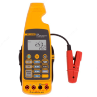 Fluke 773 — калибратор-мультиметр с клещами для измерения малых токов - от 10 сум