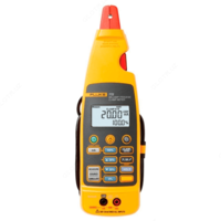 Fluke 772 — калибратор-мультиметр с клещами для измерения малых токов - от 10 сум