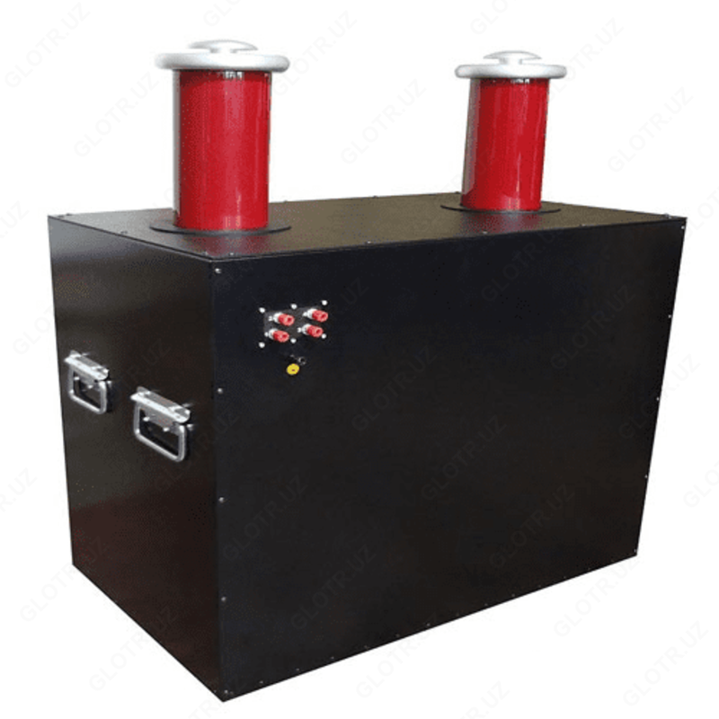 НПВ-120 — нагрузка высоковольтная