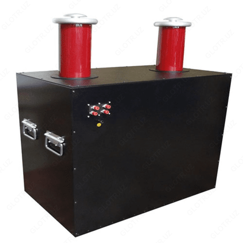 НПВ-70 — нагрузка высоковольтная