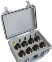 МС3055 — многозначная мера электрического сопротивления - от 10 сум