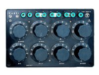 Р4831 — магазин сопротивления - от 10 сум