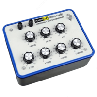 R4834-M1 - qarshilik qutisi