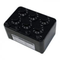 R33-M1 - o'lchov qarshilik qutisi - 10 so'mdan