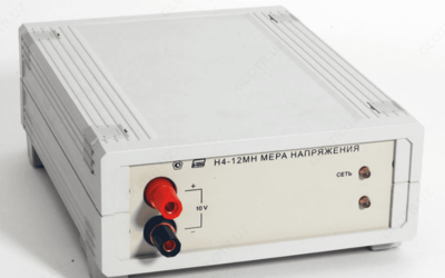 N4-12MS - qarshilik o'lchovi - 10 so'm / donadan