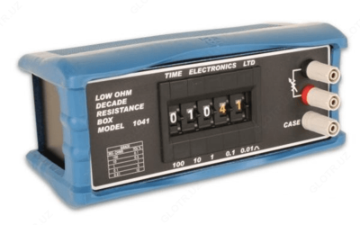 TE1041 - past qarshilik jurnali - 10 so'm / donadan