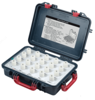 AKIP-7502/1 - yuqori qarshilik qarshilik qutisi