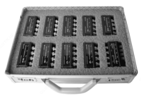 Н2-2 — набор мер электрического сопротивления - от 10 сум