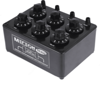 MEGEON 05350 - qarshilik do'koni